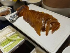 -小大董·烤鸭(王府井apm店)