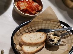 -HOTISLAND海鸡岛·韩国料理(江南西店)