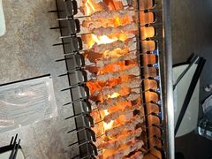 -很久以前羊肉串(昌里路三钢里店)