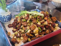 -杨记隆府(白象街店)