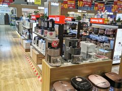 -大润发(勤业店)