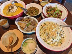 清炖狮子头-扬州狮子楼·非遗淮扬菜(总店)