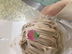-花花卷卷·鲜食蛋糕(静安久光百货店)