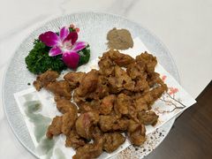 -紫丁香饭店-中餐厅