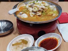 -喜家德虾仁水饺(浦东山姆店)