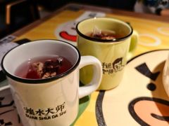 -太二酸菜鱼(天鹅湖万达店)