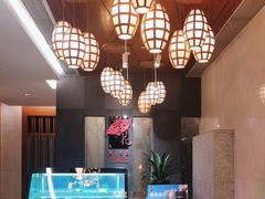 -广东嘉华大酒店·季花铁板烧餐厅