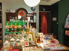 -思南书局(复兴中路店)