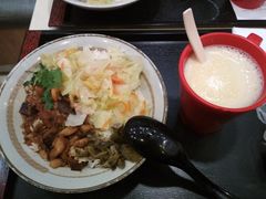 -永和大王(浦东南路店)