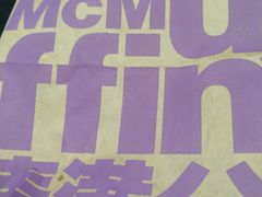 -麦当劳(友谊路得来速店)