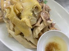 招牌手撕鸡-醉贤居