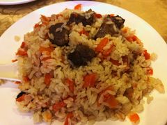 新疆手抓饭-维吾尔餐厅(宜山路店)