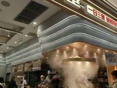 -乡村基(龙湖时代天街餐厅)