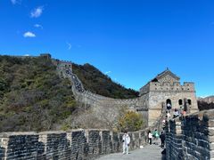 -慕田峪长城