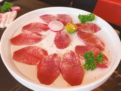 -谷牛和牛烤肉(漕河泾印象城店)