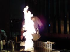 -大渔铁板烧(万象城店)
