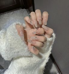 -斯馨·健康美甲美睫