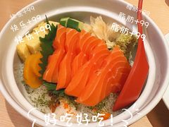 -小山日本料理(太古汇店)