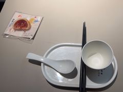 -蔡澜点心·粤菜(西单大悦城店)