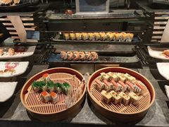 -星伦多自助料理·涮烤一体(江桥万达店)