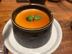 黑糖豆花-云海肴·汽锅鸡·云南菜(美罗城店)