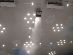 -长沙湘江冰雪世界