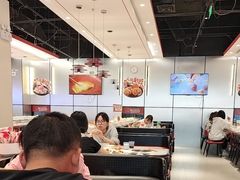 -龍歌自助小火锅(芝罘万达店)