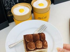 -麦当劳(秣陵路店)