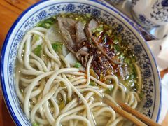 -金味德兰州牛肉拉面