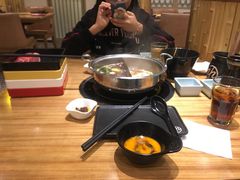 -水林间·寿喜烧自助(仙林金鹰店)