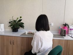 点击看大图 -Lily纤美·科技减脂中心