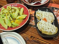 -今邕烧烤(西大店)