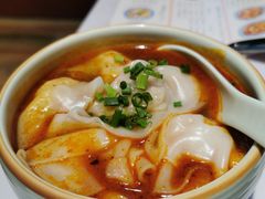 -农川记&酸菜鱼四川料理(横岗荣德店)