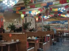 -卡万金特色藏餐
