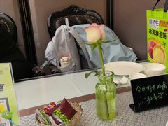 -江南大酒店(上肖墙店)