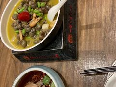 -锡和无锡菜(景丽苑店)