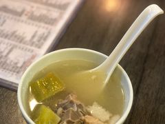 -新记美食(关闸店)