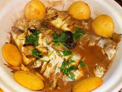 -吕氏疙瘩汤·私家菜馆(慈云寺店)