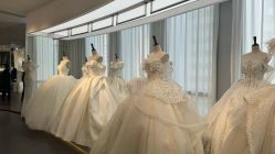 -金夫人婚纱摄影(华南店)