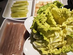 -半天妖烤鱼(新中关购物中心店)