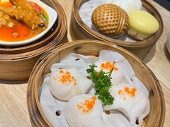 -花少爷的粥(中贸广场店)