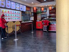 大堂-美玲拉面(鞍山西道店)