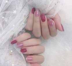 -LILY NAILS美甲美睫