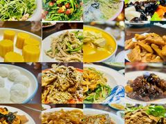 -白魁老号饭庄(交道口店)
