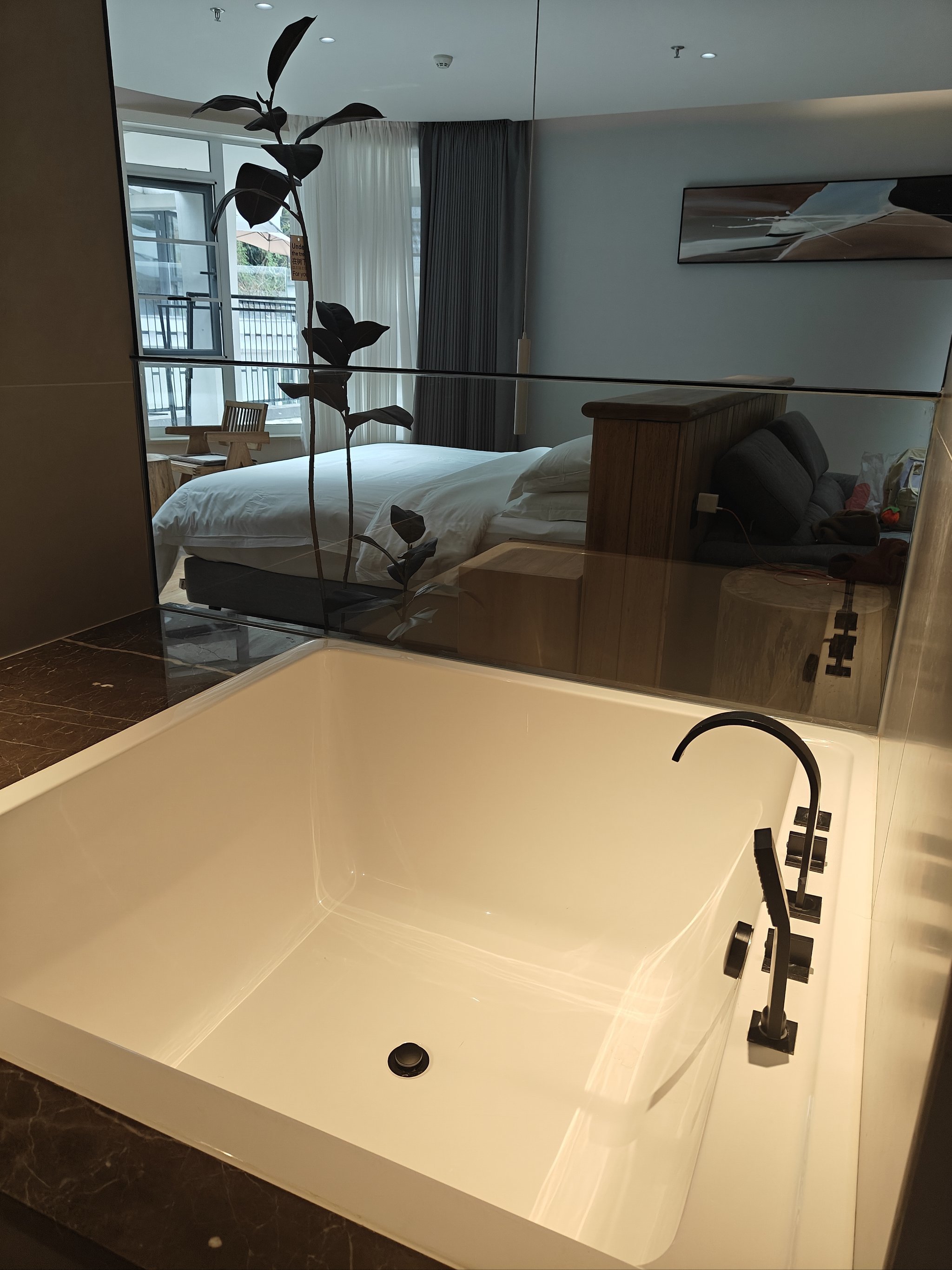 这家民宿让我重新爱上了生活