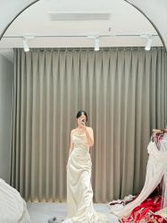 -PAI婚纱礼服设计馆【大牌租赁/高级定制】