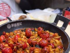 -聚味瞿记·龙虾堂(坡子街店)