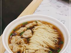 -蒋家桥饺面店(四望亭路店)