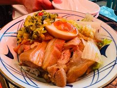 -陈鹏鹏潮汕菜(宝安机场T3航站楼店)