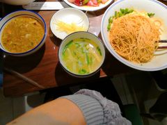 -十面春风·江南面馆(崇宁路店)